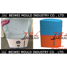 Customized New Design Water Purifier Mould RO Cabinet Mould